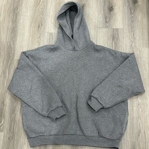 Adidas Basketball Hoodie Jerry Lorenzo Fear of God Essentials